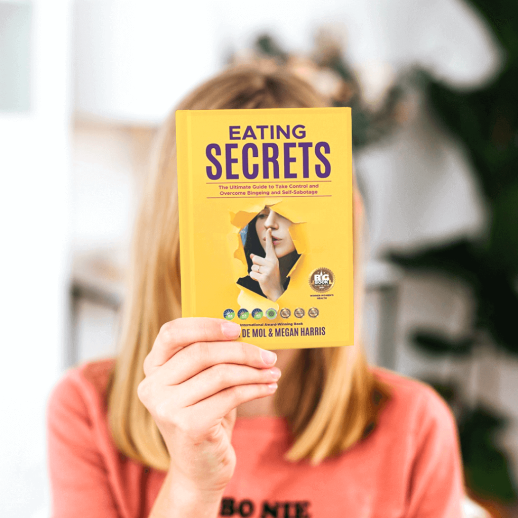 Eating Secrets - Stop Binge Eating or Secret Eating